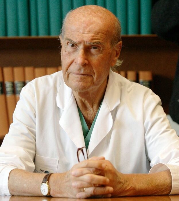 Medico Urologo Giovanni Brandas